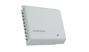 Čidlo NLB-CO2+RH+T-5-IQRF